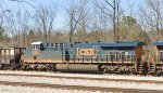 CSX 3182